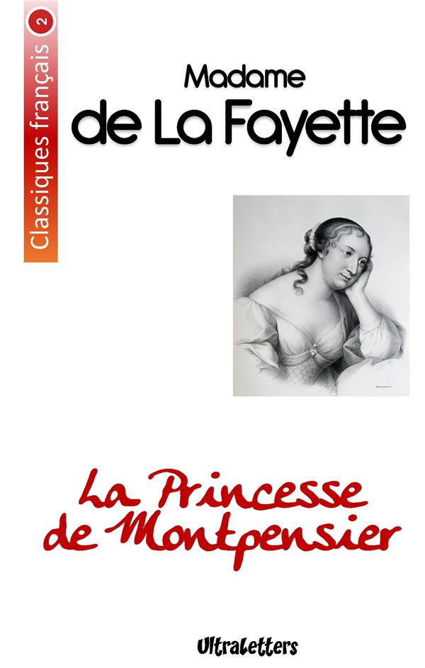 LA PRINCESSE DE MONTPENSIER