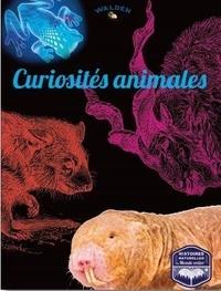 CURIOSITES ANIMALES