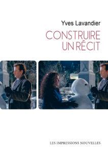 CONSTRUIRE UN RECIT