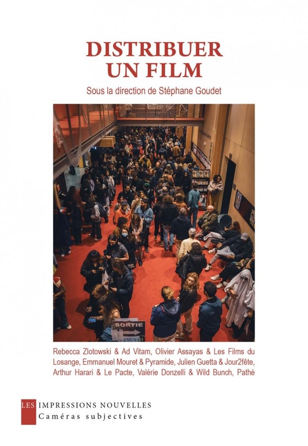 DISTRIBUER UN FILM