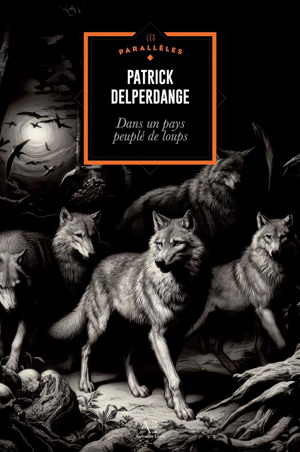 DANS UN PAYS PEUPLE DE LOUPS