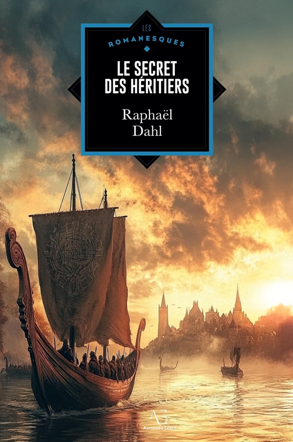 LE SECRET DES HERITIERS