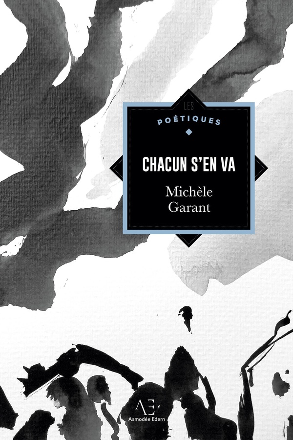 CHACUN S'EN VA