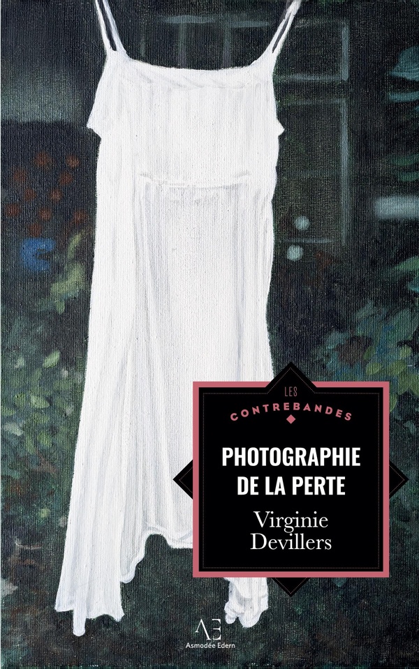 PHOTOGRAPHIES DE LA PERTE