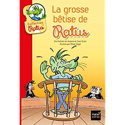 LA GROSSE BETISE DE RATUS