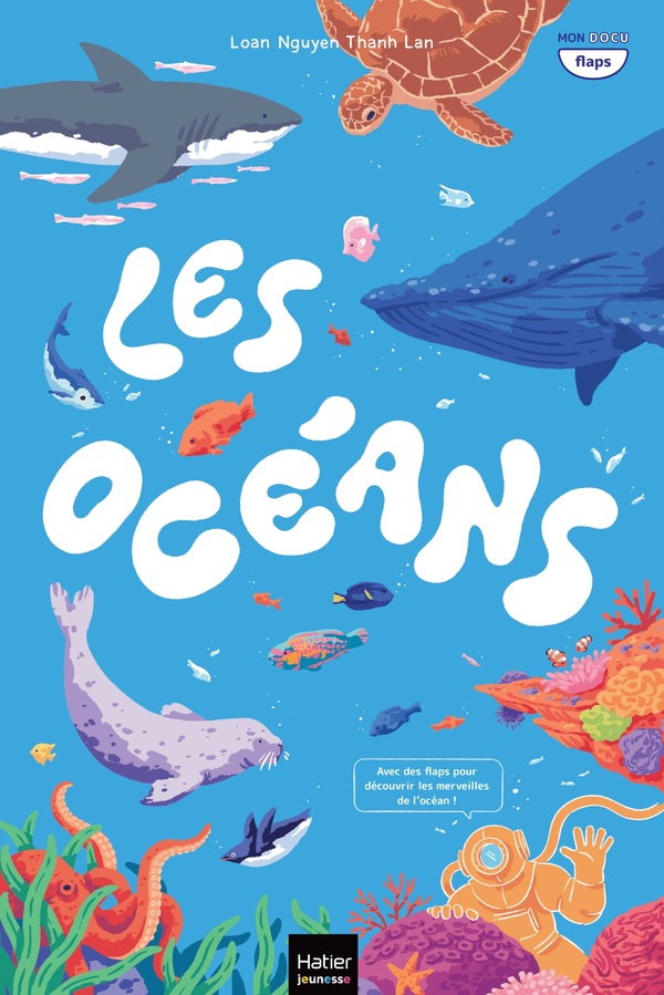 LES OCEANS