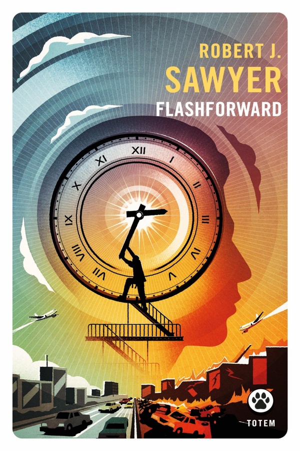 FLASHFORWARD