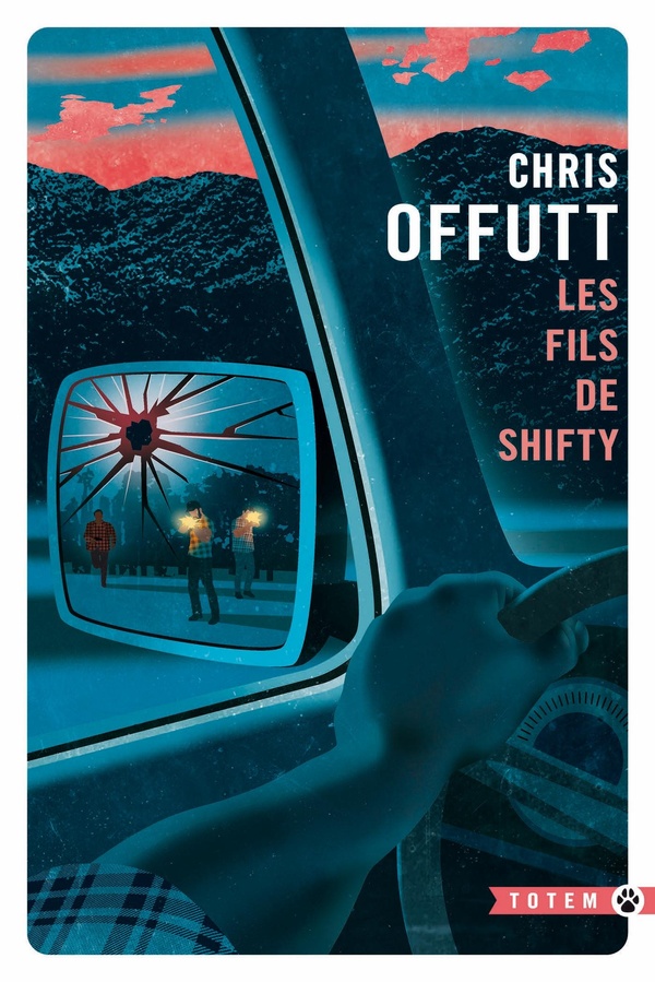 LES FILS DE SHIFTY