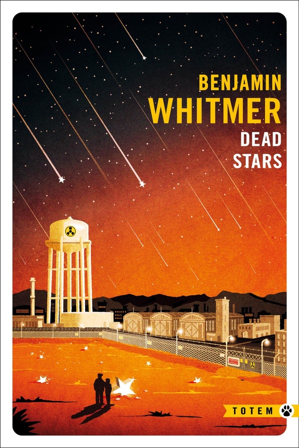 DEAD STARS