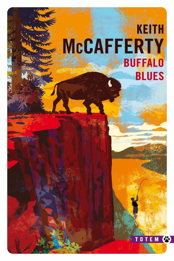 BUFFALO BLUES