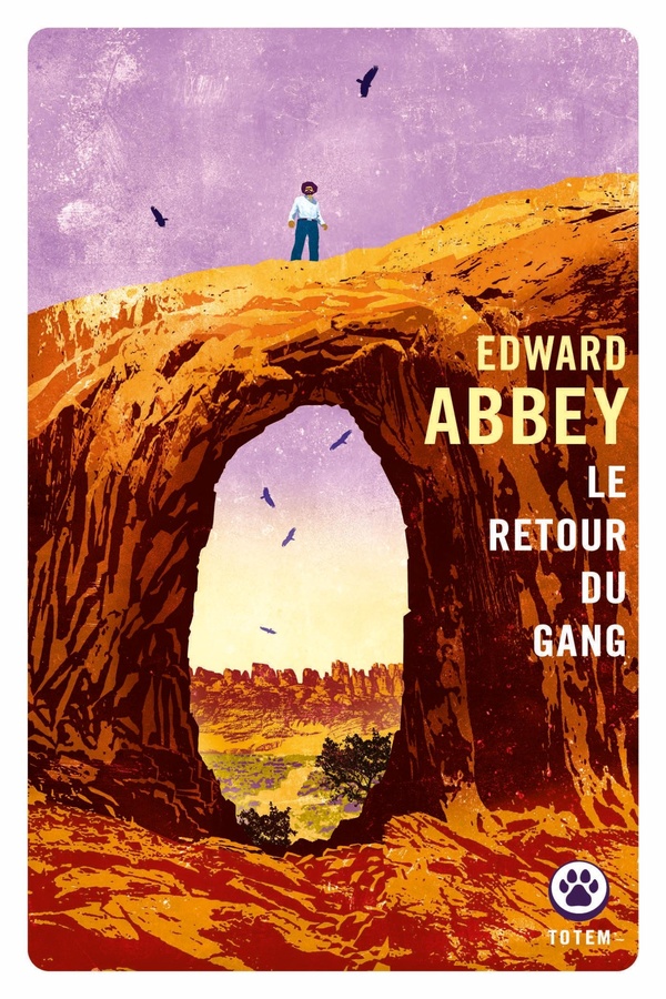 LE RETOUR DU GANG