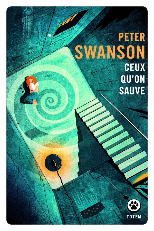 CEUX QU'ON SAUVE