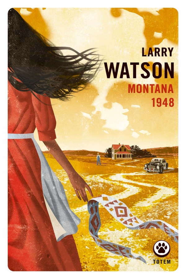 MONTANA 1948