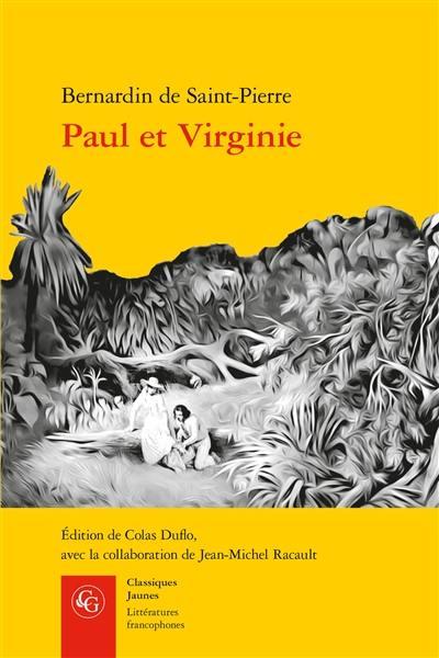 PAUL ET VIRGINIE