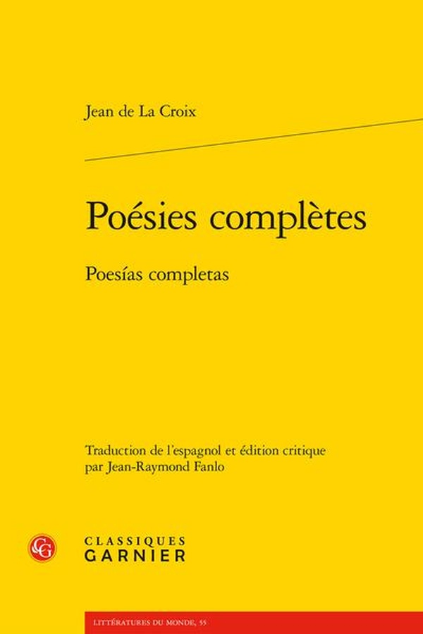 POESIES COMPLETES - POESIAS COMPLETAS