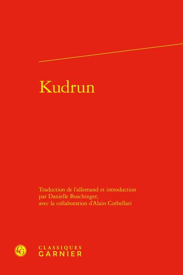 KUDRUN