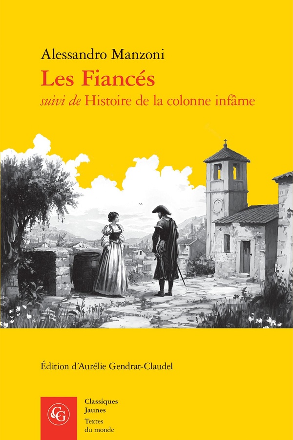 LES FIANCES