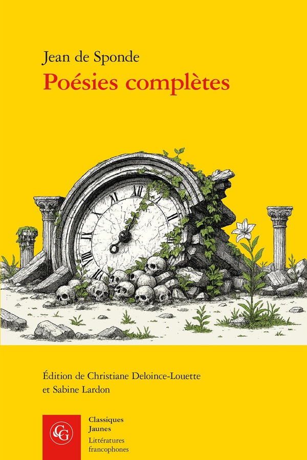 POESIES COMPLETES