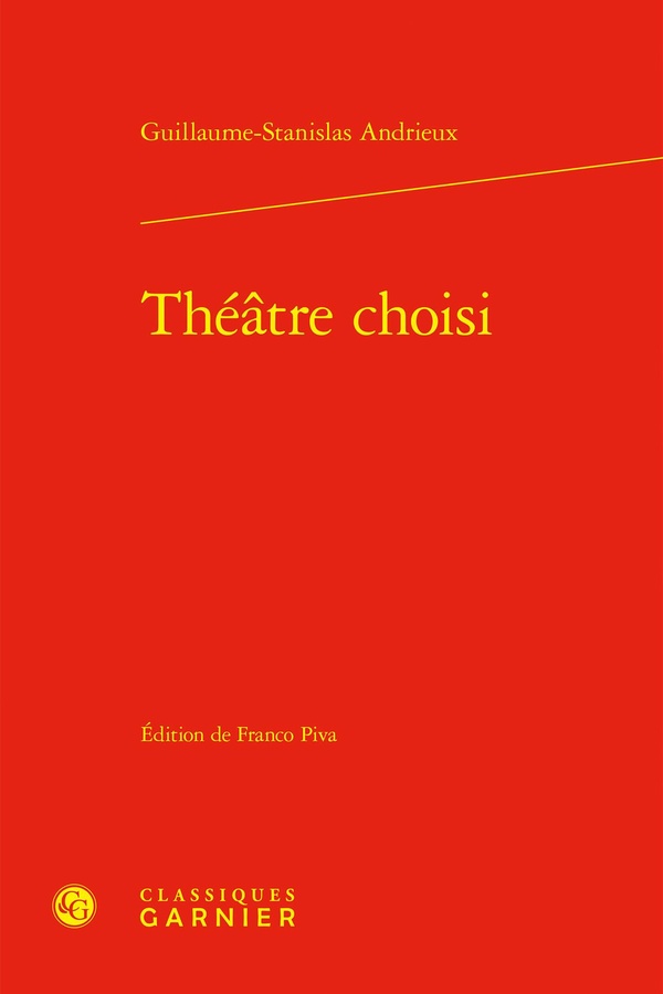 THEATRE CHOISI