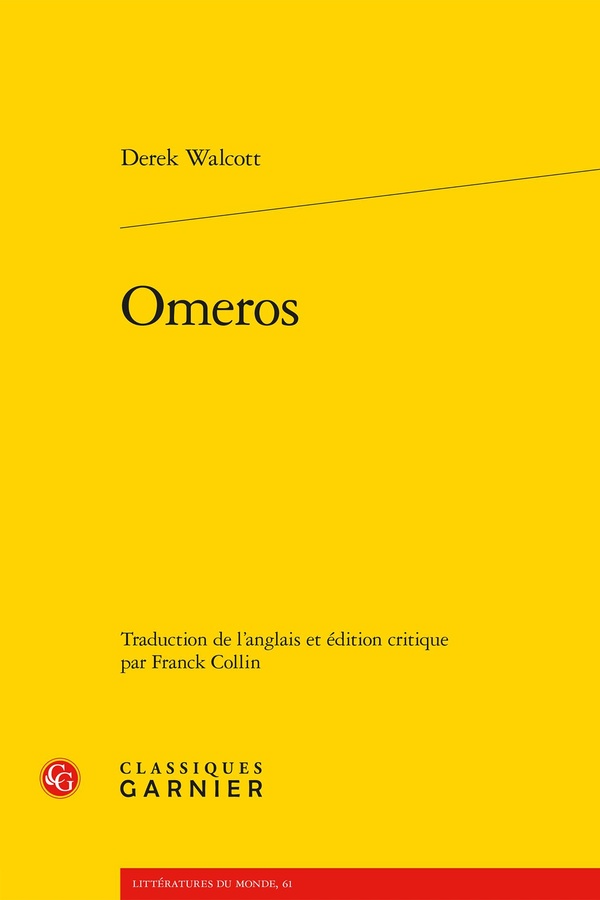 OMEROS
