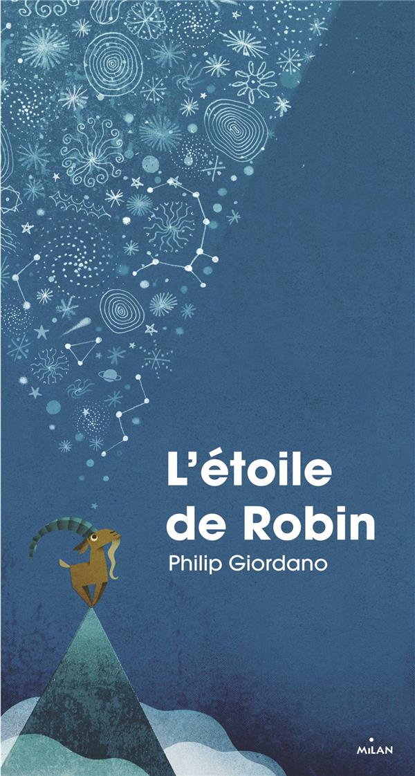 L'ETOILE DE ROBIN