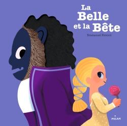 LA BELLE ET LA BETE