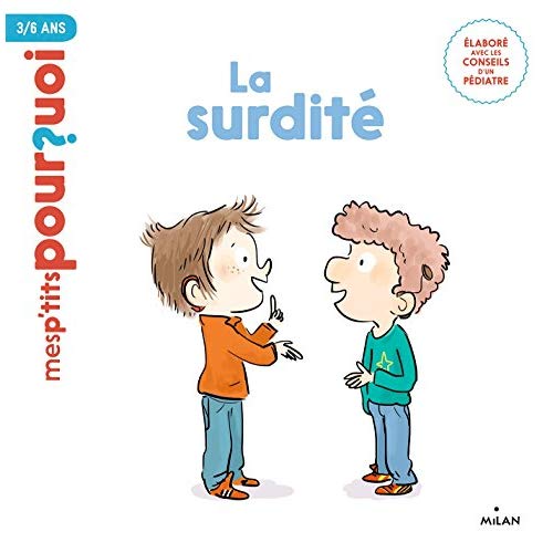 LA SURDITE