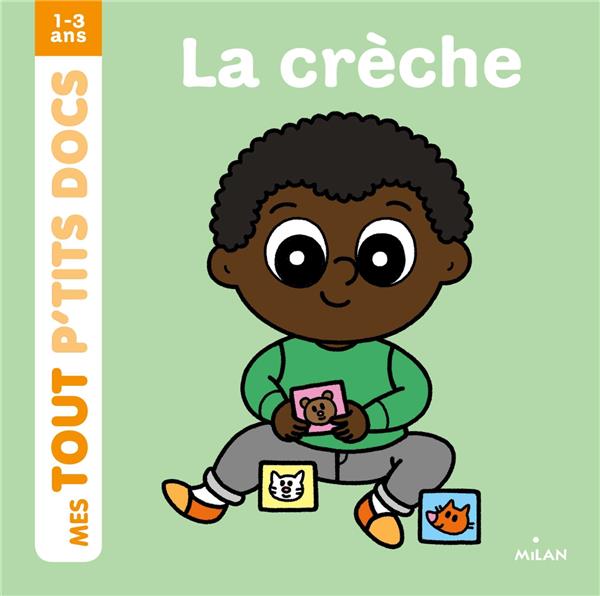 LA CRECHE