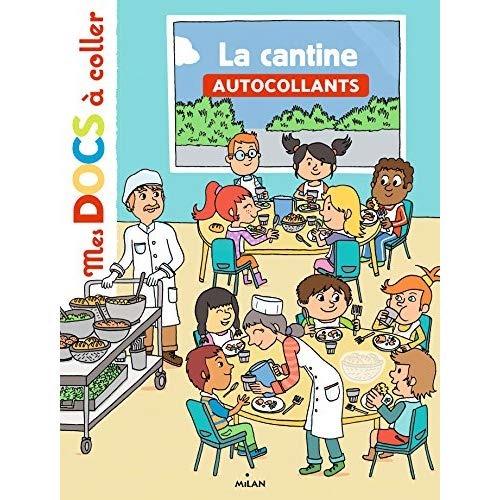 LA CANTINE