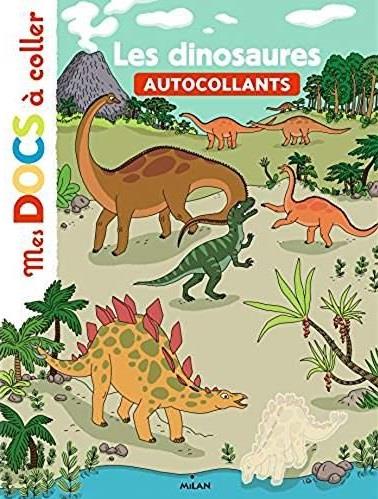 LES DINOSAURES