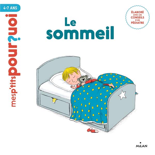 LE SOMMEIL