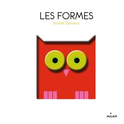 LES FORMES