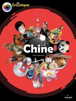 LA CHINE