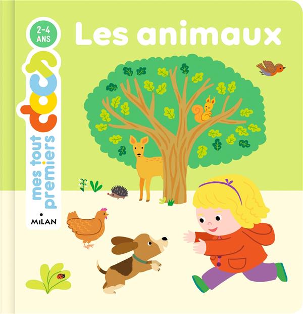 LES ANIMAUX