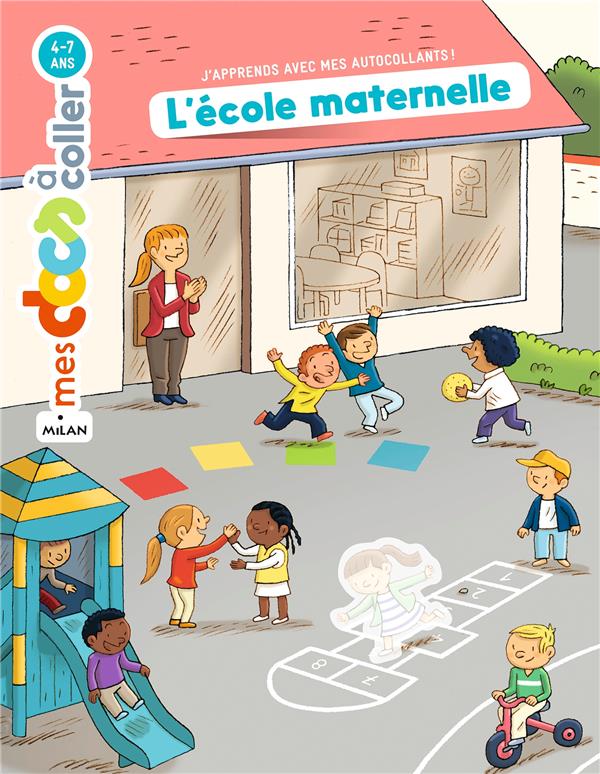 L'ECOLE MATERNELLE