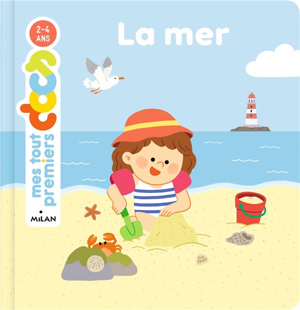 LA MER