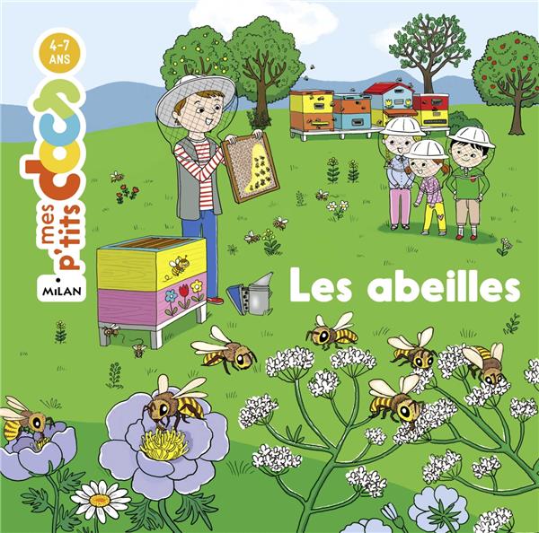 LES ABEILLES