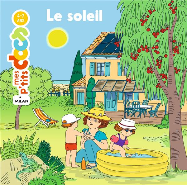 LE SOLEIL