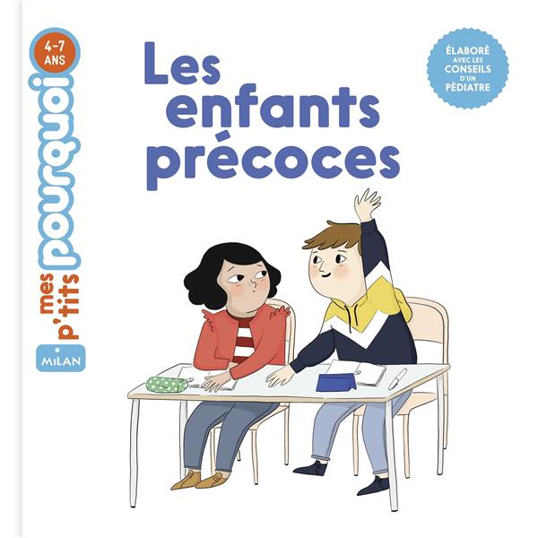 LES ENFANTS PRECOCES