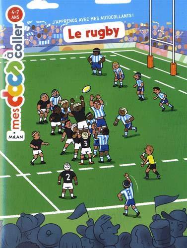 LE RUGBY