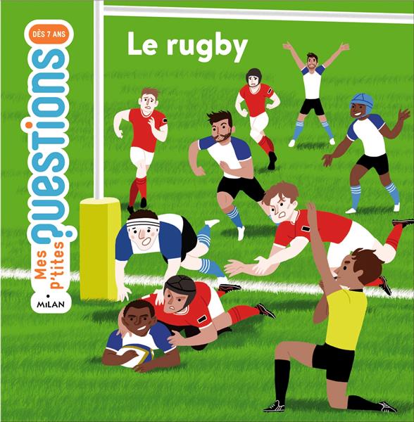 LE RUGBY