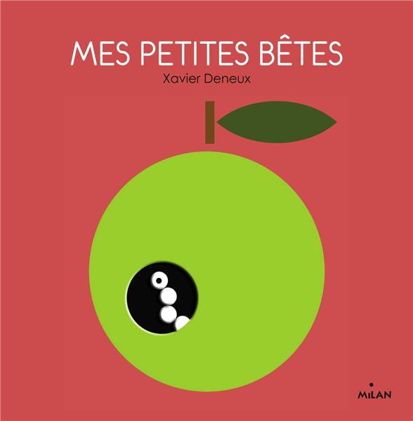 MES P'TITES BETES