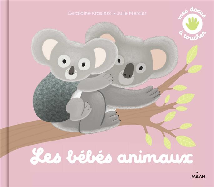 LES BEBES ANIMAUX