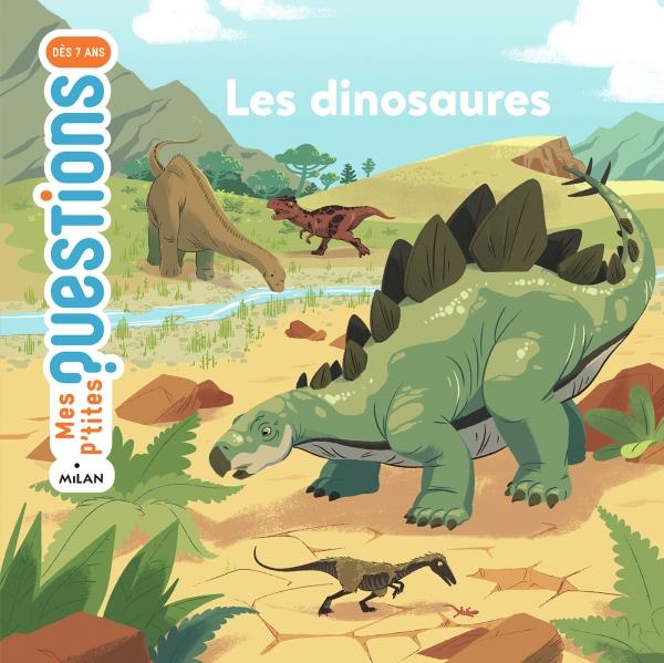 LES DINOSAURES