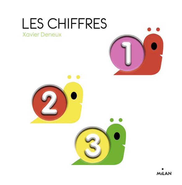 LES CHIFFRES