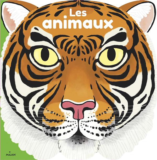 LES ANIMAUX