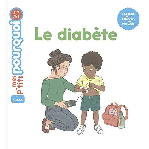 LE DIABETE