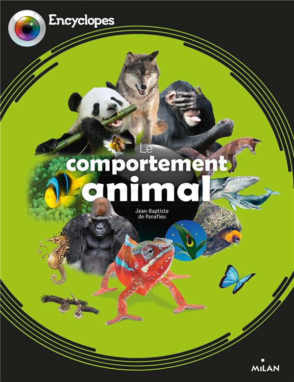 LE COMPORTEMENT ANIMAL