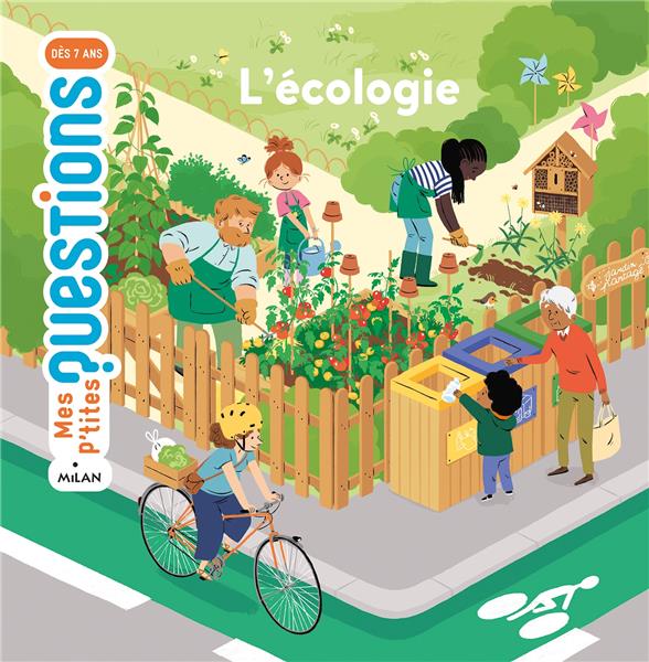 L'ECOLOGIE