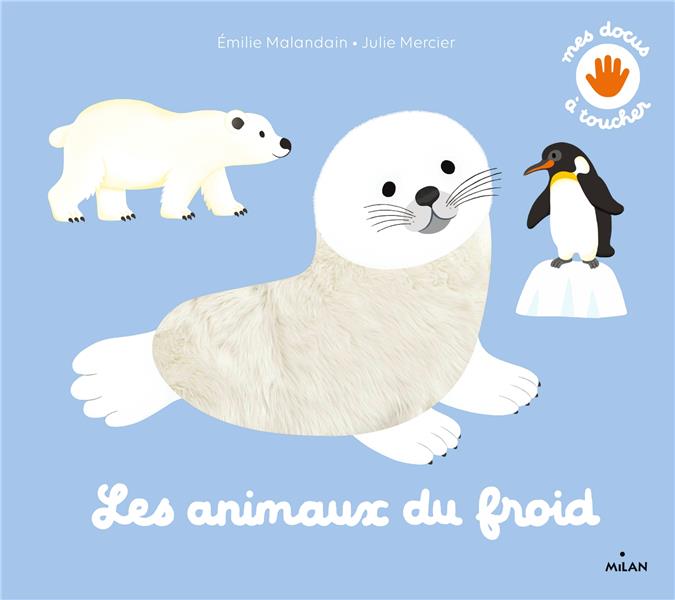 LES ANIMAUX DU FROID